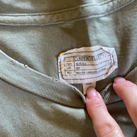 Current Elliot T-Shirt - Picture 3 of 6